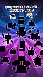 Video Game Evolution 1.1.45. Скриншот 4