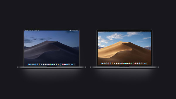 Apple сделает безрамочными MacBook Pro 2019 года