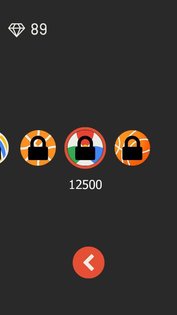 Ball and Diamond 1.0.5. Скриншот 7