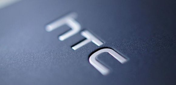 Прибыль HTC за квартал сократилась на 98%