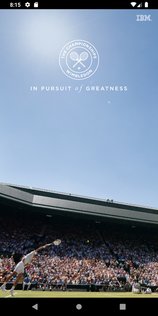 The Championships Wimbledon 8.9.1.1278. Скриншот 1