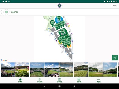 The Championships Wimbledon 8.9.1.1278. Скриншот 16