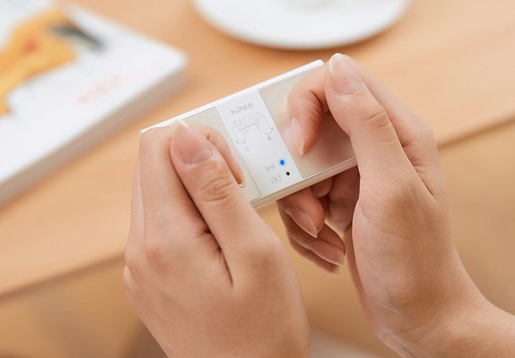 Xiaomi выпустила карманный кардиограф по очень доступной цене