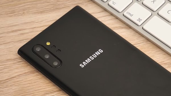 Galaxy Note 10 в США будет тоже на Exynos вместо Snapdragon