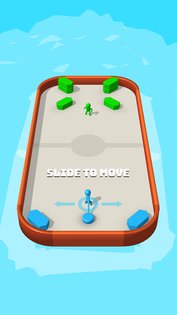Battle Disc 1.7.35. Скриншот 1
