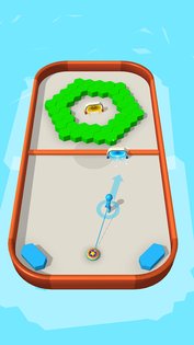 Battle Disc 1.7.35. Скриншот 4