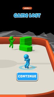 Battle Disc 1.7.35. Скриншот 5
