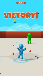 Battle Disc 1.7.35. Скриншот 6