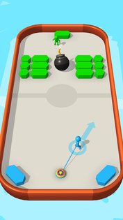 Battle Disc 1.7.35. Скриншот 7