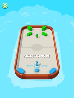 Battle Disc 1.7.35. Скриншот 8