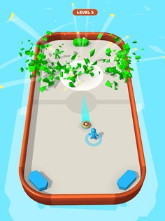 Battle Disc 1.7.35. Скриншот 9