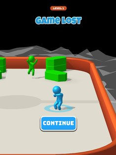 Battle Disc 1.7.35. Скриншот 12