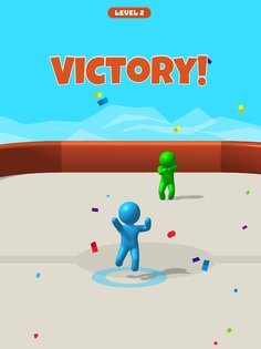 Battle Disc 1.7.35. Скриншот 13