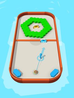Battle Disc 1.7.35. Скриншот 18