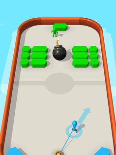 Battle Disc 1.7.35. Скриншот 21