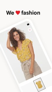 H&M 25.03.1. Скриншот 1