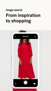 H&M 25.21.1. Скриншот 4