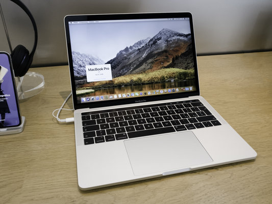 В сеть слили бету Microsoft Edge для macOS