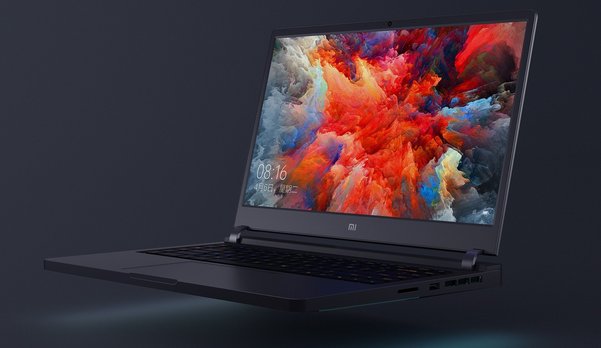 Xiaomi Mi Gaming представлен официально: ещё более мощное железо за ту же цену