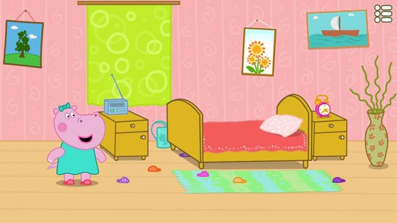 Hippo Свадебная лихорадка 1.8.7. Скриншот 2