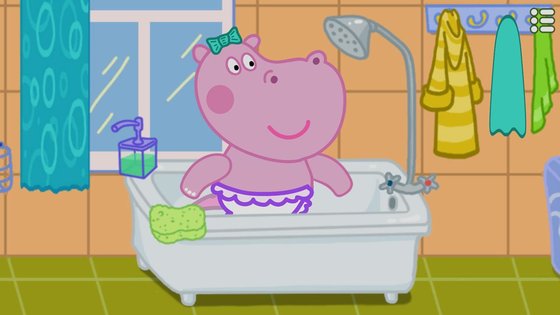 Hippo Свадебная лихорадка 1.8.7. Скриншот 3