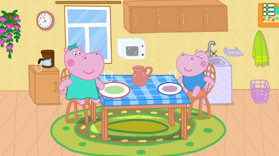 Hippo Свадебная лихорадка 1.8.7. Скриншот 20