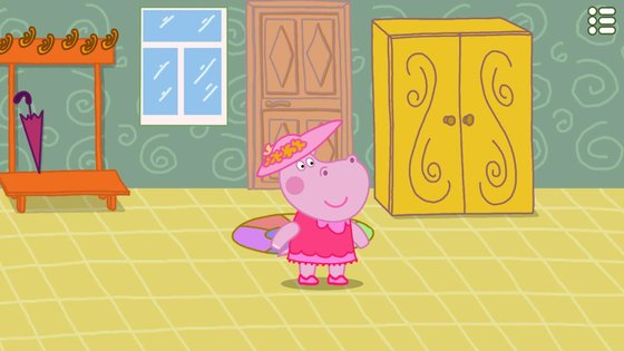 Hippo Свадебная лихорадка 1.8.7. Скриншот 21