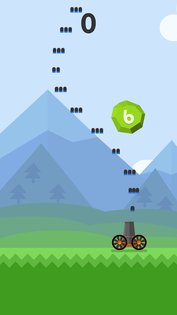 Ball Blast 3.4.1. Скриншот 2