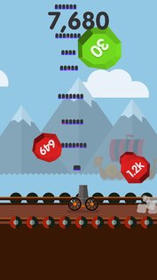 Ball Blast 3.9.1. Скриншот 3