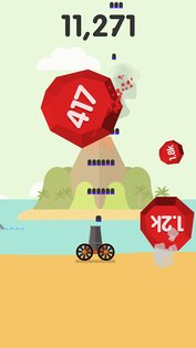 Ball Blast 3.9.1. Скриншот 4