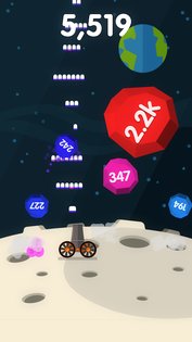Ball Blast 3.9.1. Скриншот 5