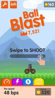 Ball Blast 3.9.1. Скриншот 6