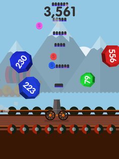 Ball Blast 3.9.1. Скриншот 9