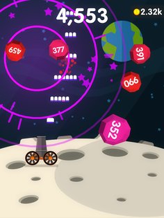 Ball Blast 3.4.1. Скриншот 12