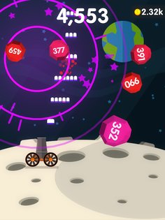 Ball Blast 3.9.1. Скриншот 11