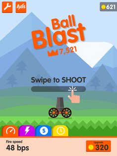 Ball Blast 3.4.1. Скриншот 13