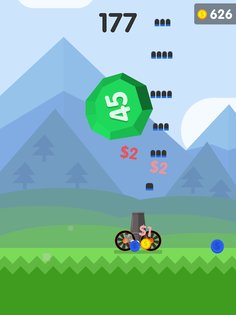 Ball Blast 3.9.1. Скриншот 13