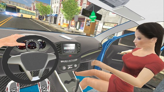 Веста и Веста SW 2.4. Скриншот 10