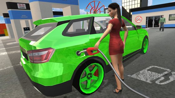 Веста и Веста SW 2.4. Скриншот 14