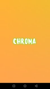 Chroma 5.2. Скриншот 1