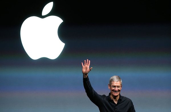 IHS Markit: Apple больше не входит в тройку лидирующих производителей смартфонов