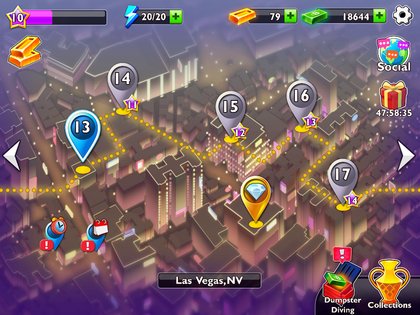 Bid Wars – симулятор аукциона 2.71. Скриншот 13