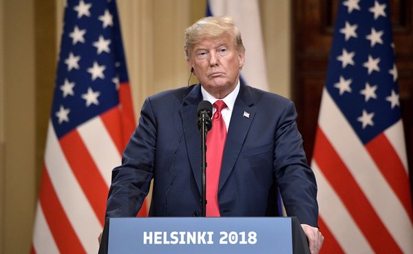 Дональд Трамп хочет цензурировать американский интернет