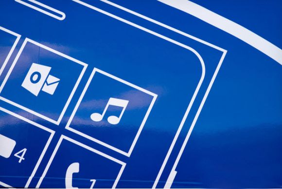 Windows Phone 8 будет поддерживать дисплеи с разрешением 1080p к концу года