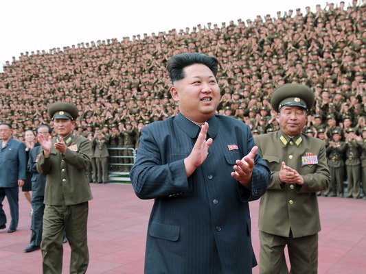 Хакеры Северной Кореи украли 2 миллиарда долларов для ядерной программы