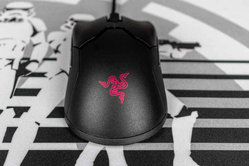 Скорость оптики: обзор Razer Viper