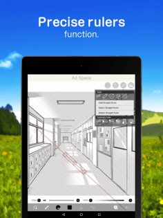 ibisPaint X 13.1.0. Скриншот 15