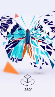 Love Poly 2.2.24. Скриншот 7