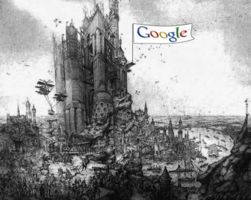 Google Babel - революционный кросс-платформенный сервис для общения