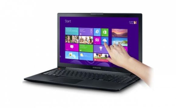 Samsung ATVI Bооk 6 засветился на оффициальном сайте